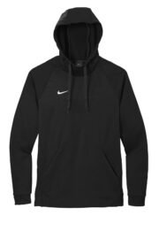 Nike Therma-FIT Pullover Fleece Hoodie CN9473 - Image 5
