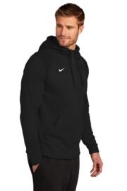 Nike Therma-FIT Pullover Fleece Hoodie CN9473 - Image 2