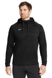 Nike Therma-FIT Pullover Fleece Hoodie CN9473 - Image 3