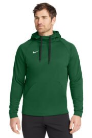 Nike Therma-FIT Pullover Fleece Hoodie CN9473 - Image 10