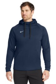 Nike Therma-FIT Pullover Fleece Hoodie CN9473 - Image 12