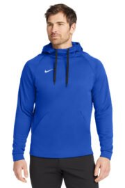 Nike Therma-FIT Pullover Fleece Hoodie CN9473 - Image 13