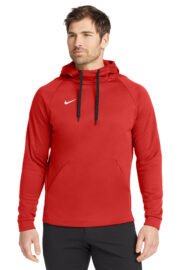 Nike Therma-FIT Pullover Fleece Hoodie CN9473 - Image 14