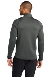 Nike Therma-FIT 1/4-Zip Fleece CN9492 - Image 3