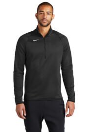 Nike Therma-FIT 1/4-Zip Fleece CN9492 - Image 8