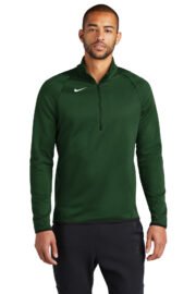 Nike Therma-FIT 1/4-Zip Fleece CN9492 - Image 9