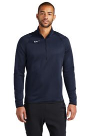 Nike Therma-FIT 1/4-Zip Fleece CN9492 - Image 10