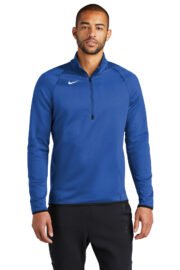 Nike Therma-FIT 1/4-Zip Fleece CN9492 - Image 11