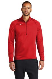 Nike Therma-FIT 1/4-Zip Fleece CN9492 - Image 12
