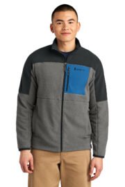 Cotopaxi Abrazo Full-Zip Fleece Jacket COTOM1695 - Image 2