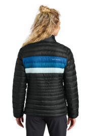 Cotopaxi Women's Fuego Down Jacket COTOW1688 - Image 3