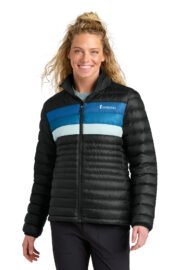 Cotopaxi Women's Fuego Down Jacket COTOW1688 - Image 2