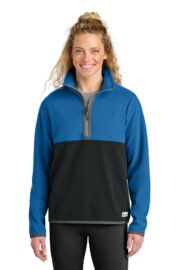 Cotopaxi Women's Amado 1/2-Zip Fleece COTOW1692 - Image 2