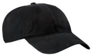 Port & Co Brushed Twill Low Profile Cap. CP77 - Image 2