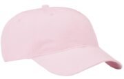 Port & Co Brushed Twill Low Profile Cap. CP77 - Image 10