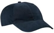 Port & Co Brushed Twill Low Profile Cap. CP77 - Image 12