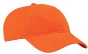 Port & Co Brushed Twill Low Profile Cap. CP77 - Image 13