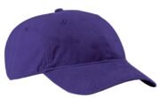 Port & Co Brushed Twill Low Profile Cap. CP77 - Image 14