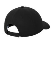 Port & Co Washed Twill Cap. CP78 - Image 4