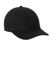 Port & Co Washed Twill Cap. CP78 - Image 3