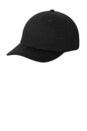 Port & Co Washed Twill Cap. CP78 - Image 6
