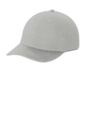 Port & Co Washed Twill Cap. CP78 - Image 7