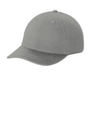 Port & Co Washed Twill Cap. CP78 - Image 8