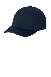 Port & Co Washed Twill Cap. CP78 - Image 9