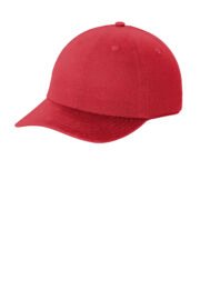 Port & Co Washed Twill Cap. CP78 - Image 10