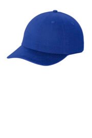 Port & Co Washed Twill Cap. CP78 - Image 11