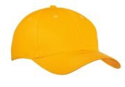 Port & Co Six-Panel Twill Cap. CP80 - Image 6