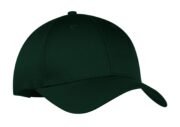 Port & Co Six-Panel Twill Cap. CP80 - Image 11