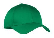 Port & Co Six-Panel Twill Cap. CP80 - Image 12