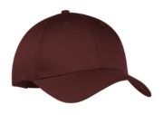 Port & Co Six-Panel Twill Cap. CP80 - Image 15