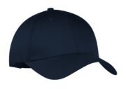 Port & Co Six-Panel Twill Cap. CP80 - Image 16