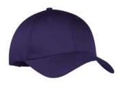 Port & Co Six-Panel Twill Cap. CP80 - Image 22