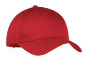 Port & Co Six-Panel Twill Cap. CP80 - Image 23