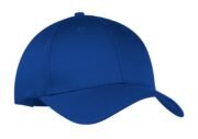 Port & Co Six-Panel Twill Cap. CP80 - Image 24