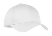 Port & Co Six-Panel Twill Cap. CP80 - Image 28