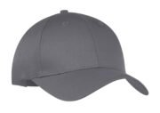 Port & Co Six-Panel Twill Cap. CP80 - Image 9