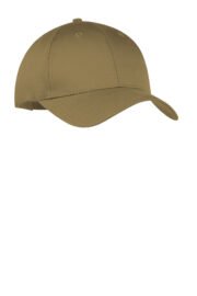 Port & Co Six-Panel Twill Cap. CP80 - Image 10