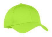 Port & Co Six-Panel Twill Cap. CP80 - Image 14