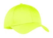 Port & Co Six-Panel Twill Cap. CP80 - Image 18