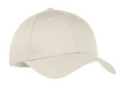 Port & Co Six-Panel Twill Cap. CP80 - Image 21