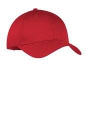 Port & Co Six-Panel Twill Cap. CP80 - Image 27