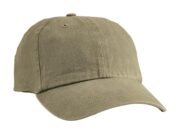 Port & Co Pigment-Dyed Cap. CP84 - Image 8