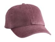 Port & Co Pigment-Dyed Cap. CP84 - Image 9