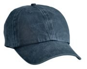 Port & Co Pigment-Dyed Cap. CP84 - Image 10