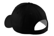 Port & Co Five-Panel Twill Cap. CP86 - Image 4