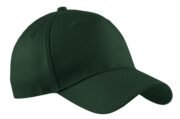 Port & Co Five-Panel Twill Cap. CP86 - Image 8
